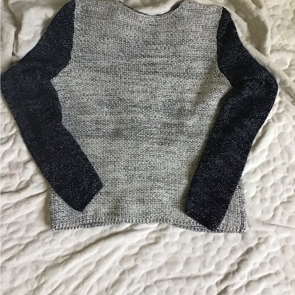 Talbots Cardigan, Size Medium - Picture 3 of 5